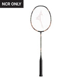Mizuno Caliber Raise Blk/Brn Badminton Racket