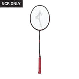 Mizuno Bf Jpx Limited Edition Badminton Racket