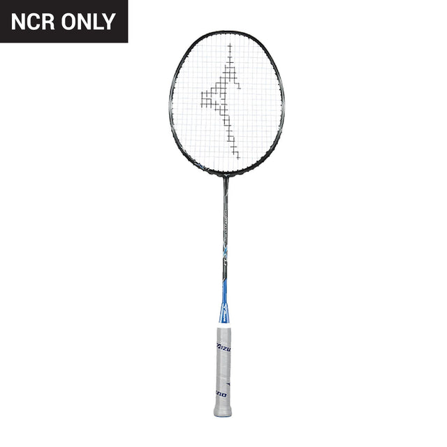 Mizuno Prototype X-1.1 Badminton Racket