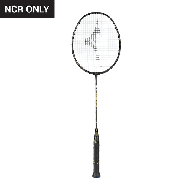Mizuno Jpx Reserve Edition Badminton Racket