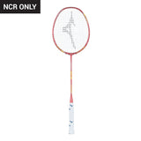 Mizuno Bf Carbosonic Ace Badminton Racket