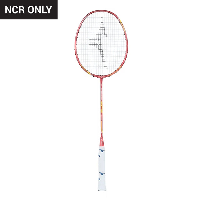 Mizuno Bf Carbosonic Ace Badminton Racket