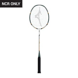 Mizuno Mz Bf Razorblade Lite Badminton Racket