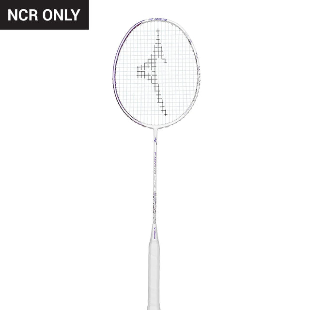 Mizuno Mz Bf Floria Lite Badminton Racket