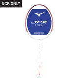 Mizuno Mz Bf Jpx 8 Flash Badminton Racket