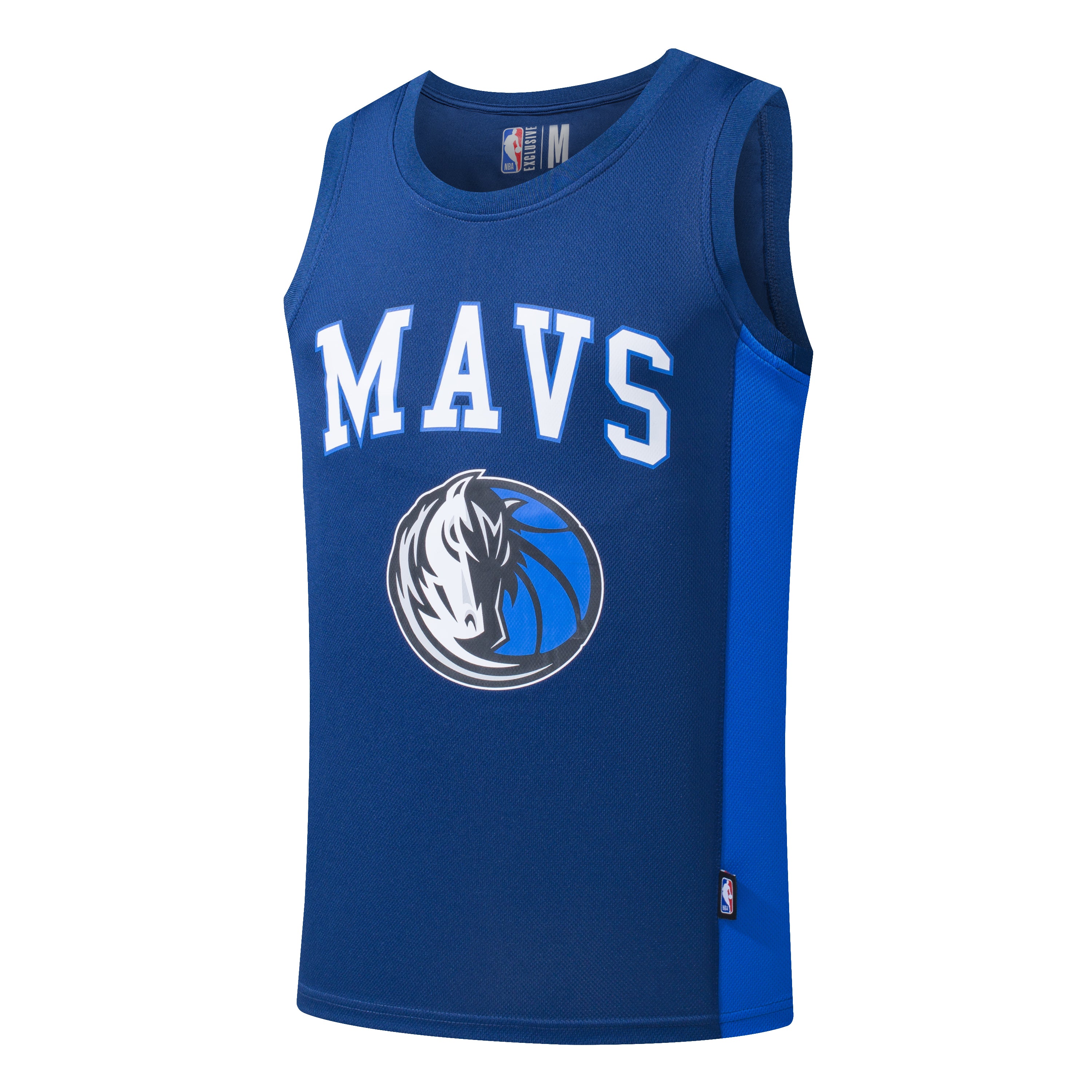 Nba Doncic Tank Top – Olympic Village United