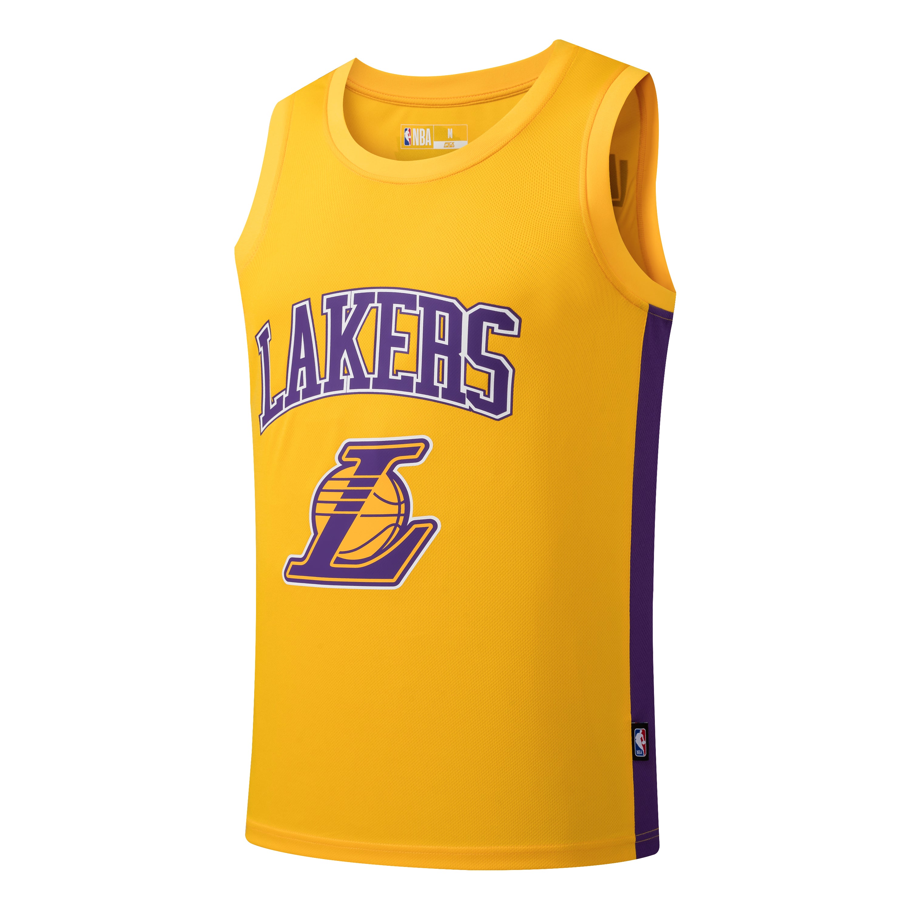 Nba James Tank Top – Olympic Village United