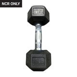 Questor Questor Hex Dumbell 15Kg