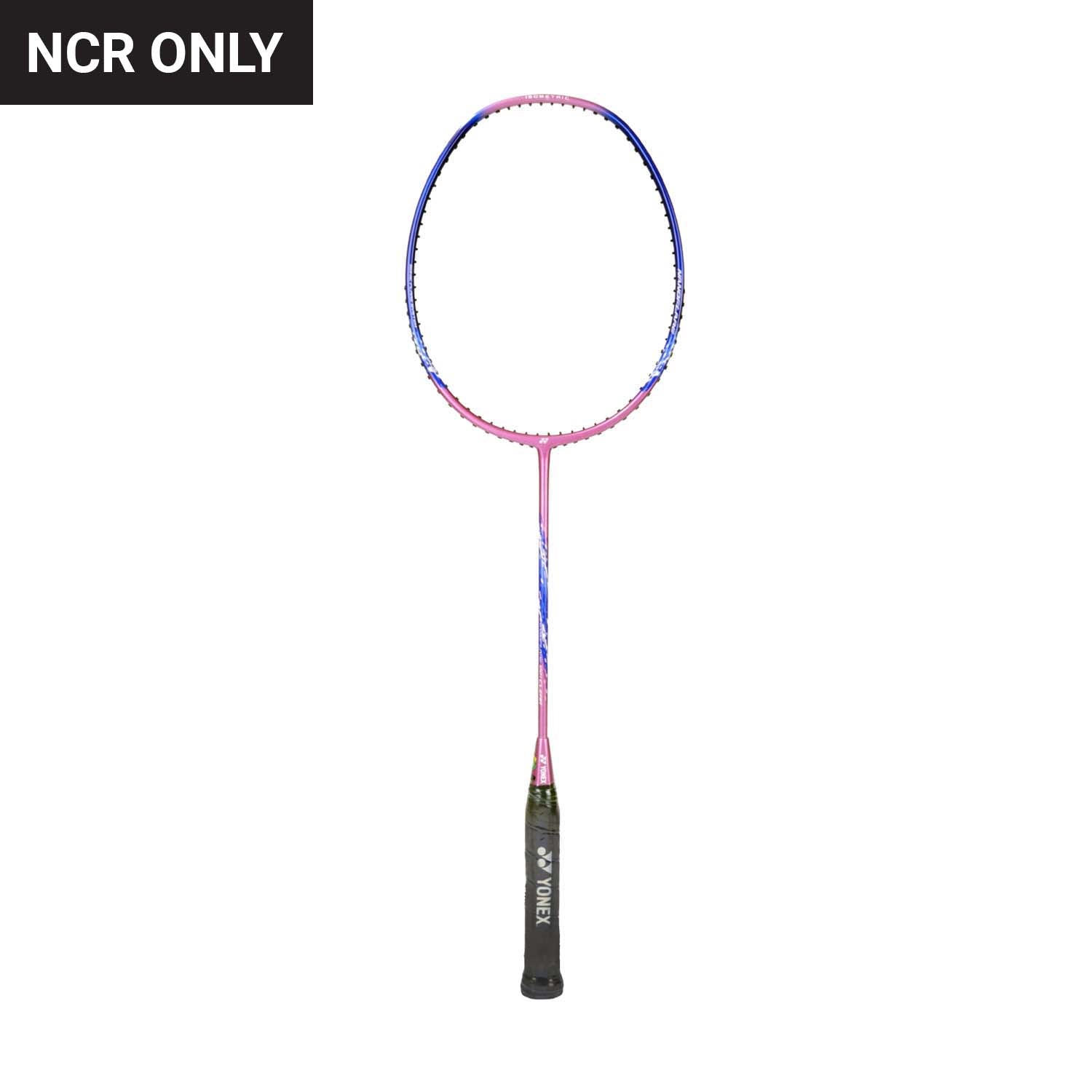 Yonex Nanoflare 001 Clear | Badminton Racket – Olympic Village United