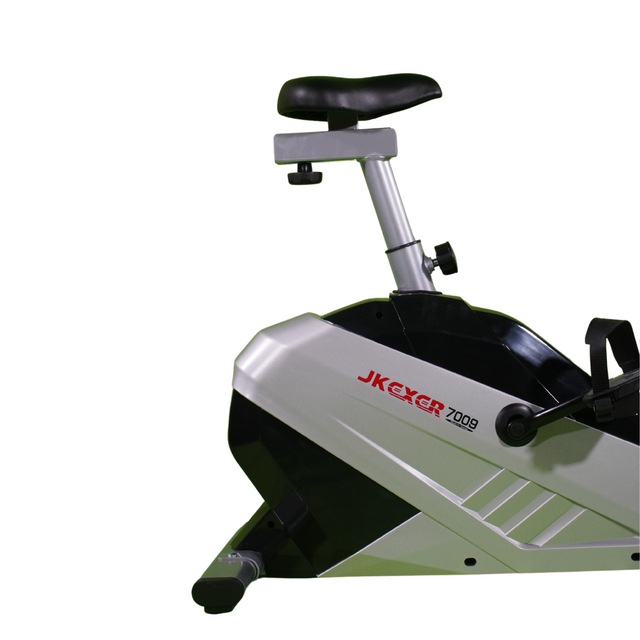 Jk Exer Upright Bike Surge7009