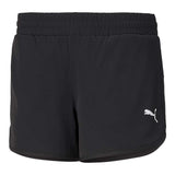 Active Woven Shorts