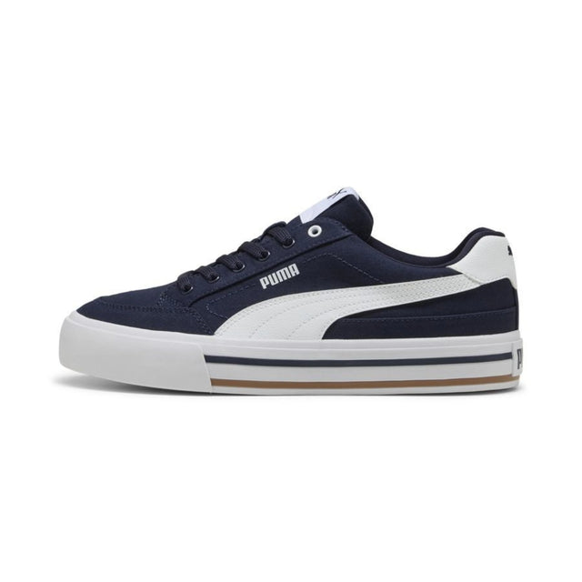 Puma Court Classic Vulc