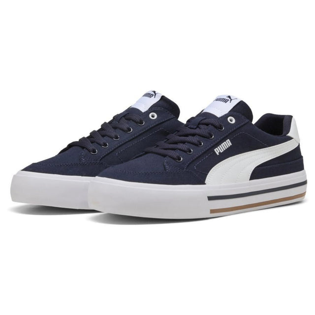 Puma Court Classic Vulc
