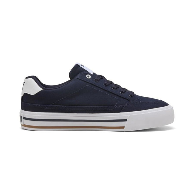 Puma Court Classic Vulc