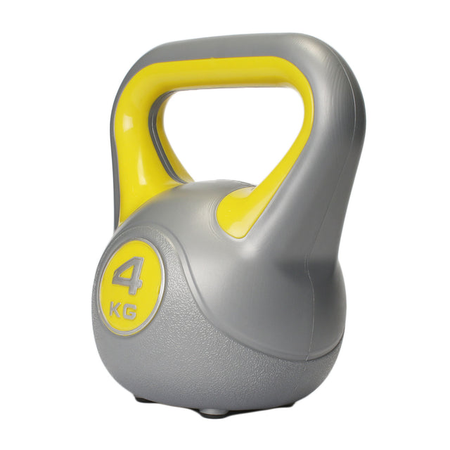 Cement Kettlebell 4Kg