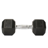 Hex Dumbell 25Lb