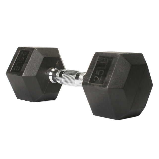 Hex Dumbell 25Lb