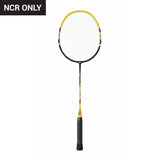 Russ Smash R502 Badminton Racket