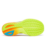 Saucony Ride 18 Men Running Shoes