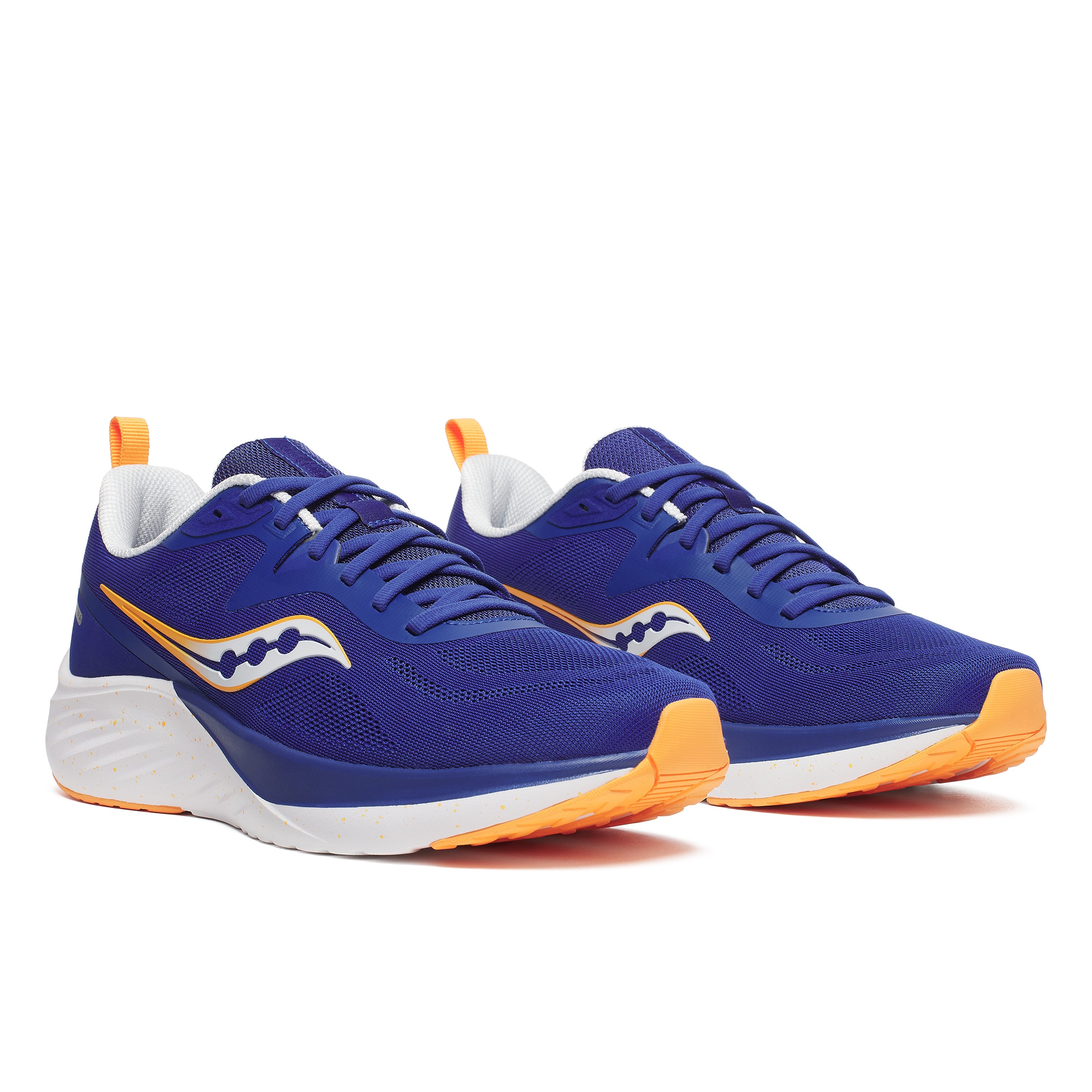 Saucony Lancer 3 | Men's Shoes – Olympic Village United