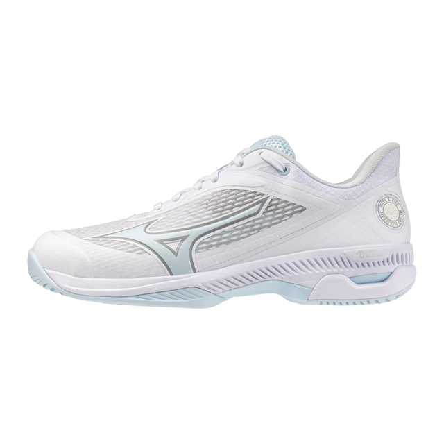 Mizuno Wave Strike Pickleball