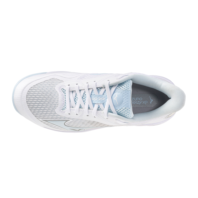 Mizuno Wave Strike Tennis