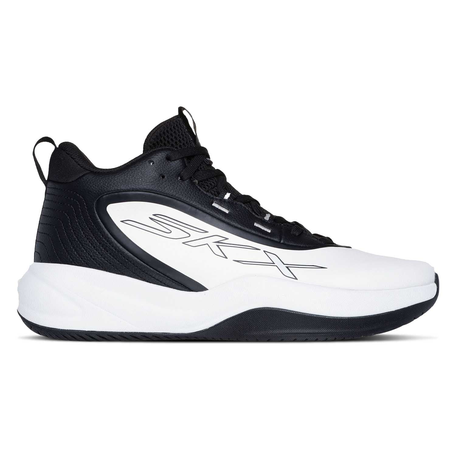 Skechers SKX League Shoes | Men's Basketball Shoes – Olympic