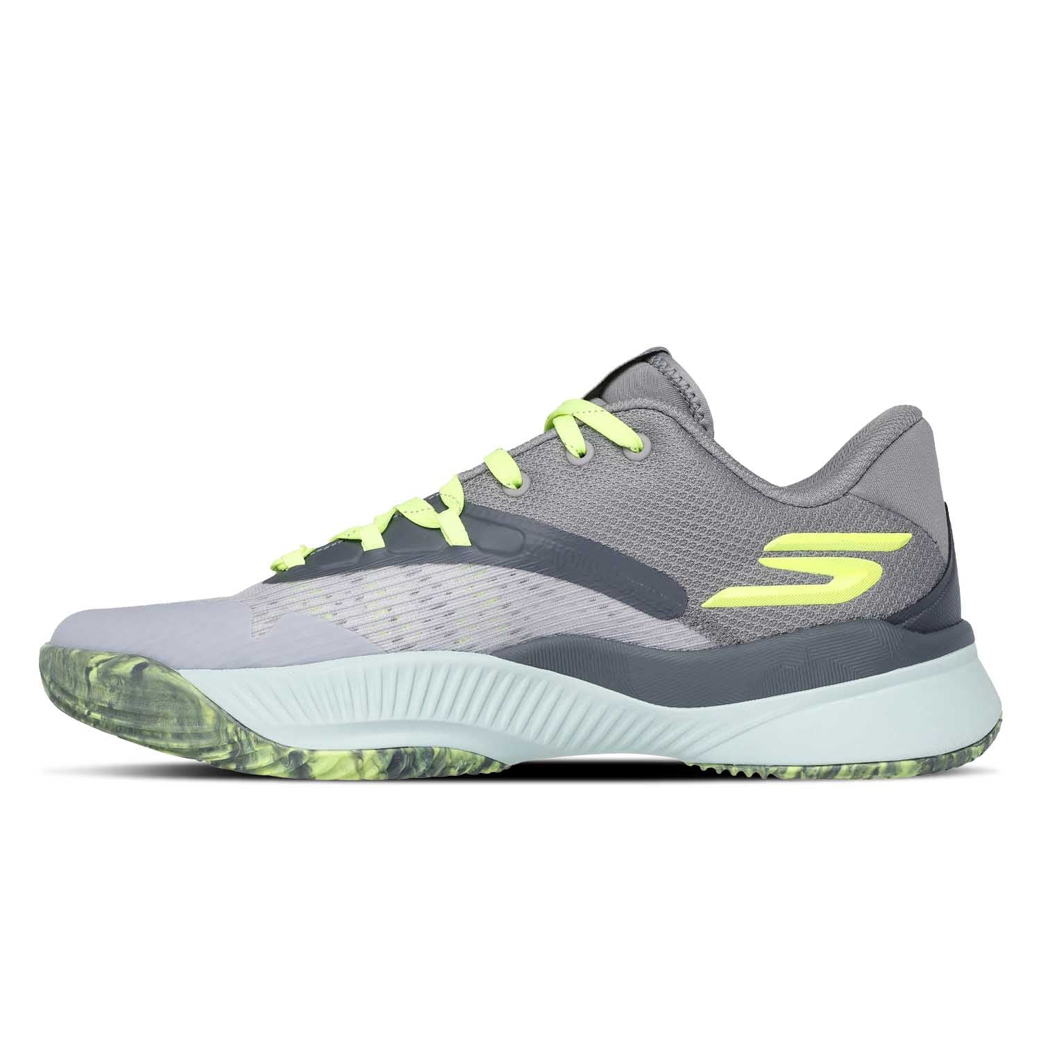 Skechers SKX Nexus Shoes | Men's Basketball Shoes – Olympic