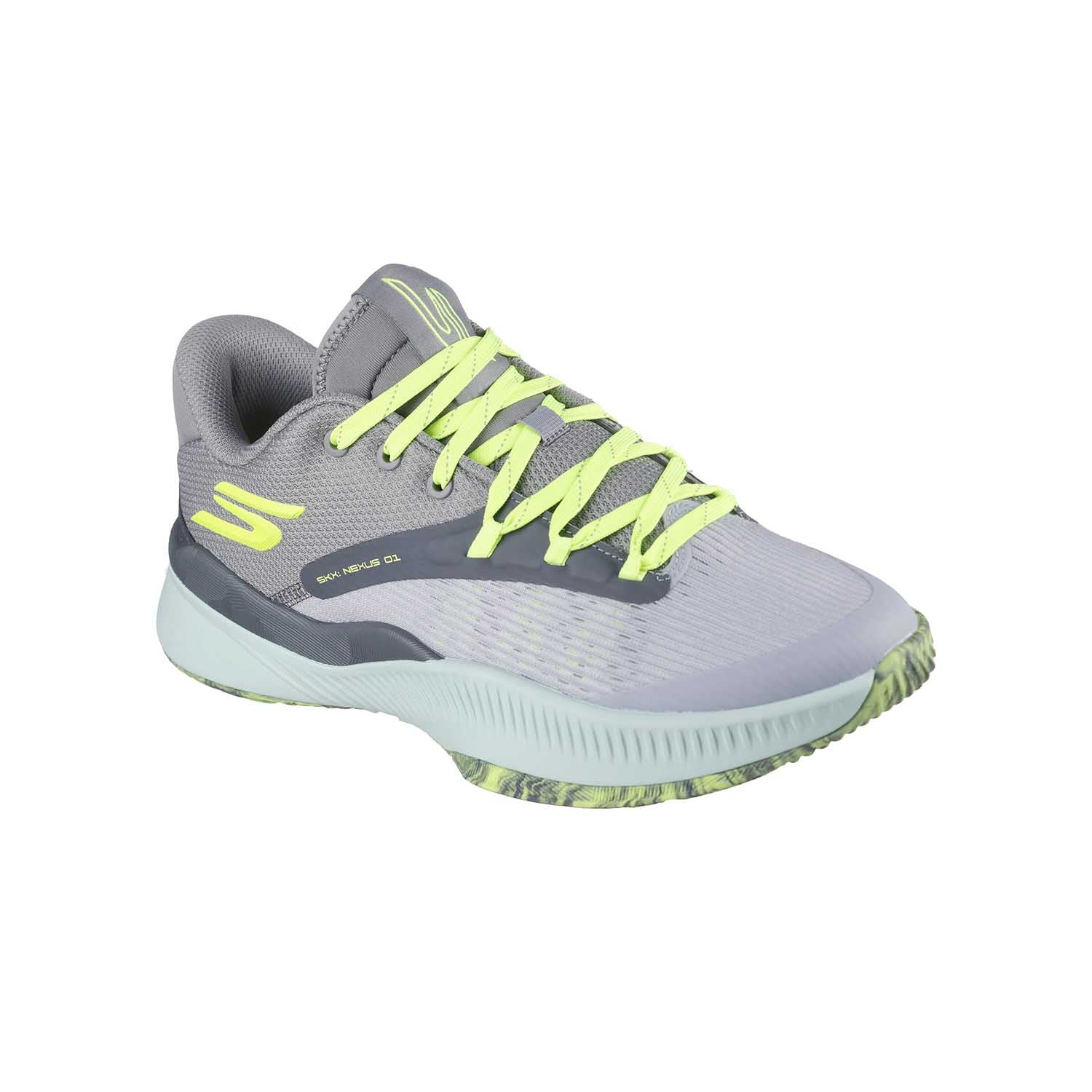 Skechers SKX Nexus Shoes | Men's Basketball Shoes – Olympic