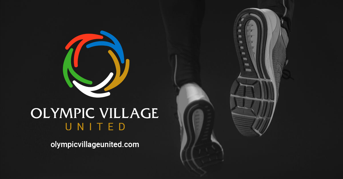 Footwear Size Chart Anta Olympic Village United