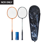 Toalson Blacken Badminton Racket