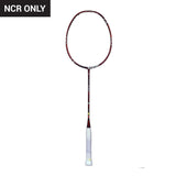 Toalson Camblade N64 Wnred W/Full Cover Badminton Racket