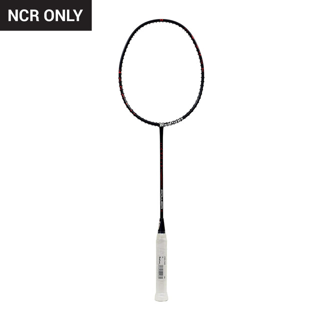 Toalson Toa Hybrid Power Badminton Racket