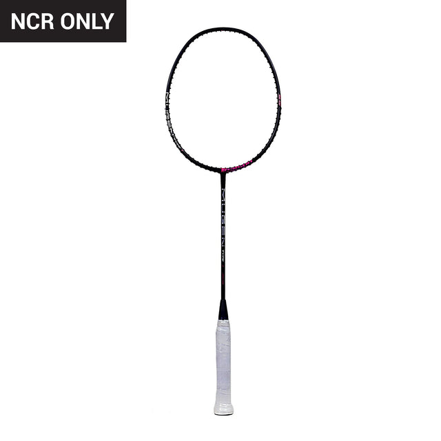 Toalson Toa Mugen Type X Badminton Racket