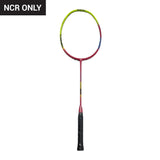 Toalson Smash Badminton Racket