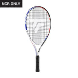 Tecnifibre T-Fight Club Junior Tennis Racket