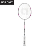 Apacs Tyro 55 Badminton Set