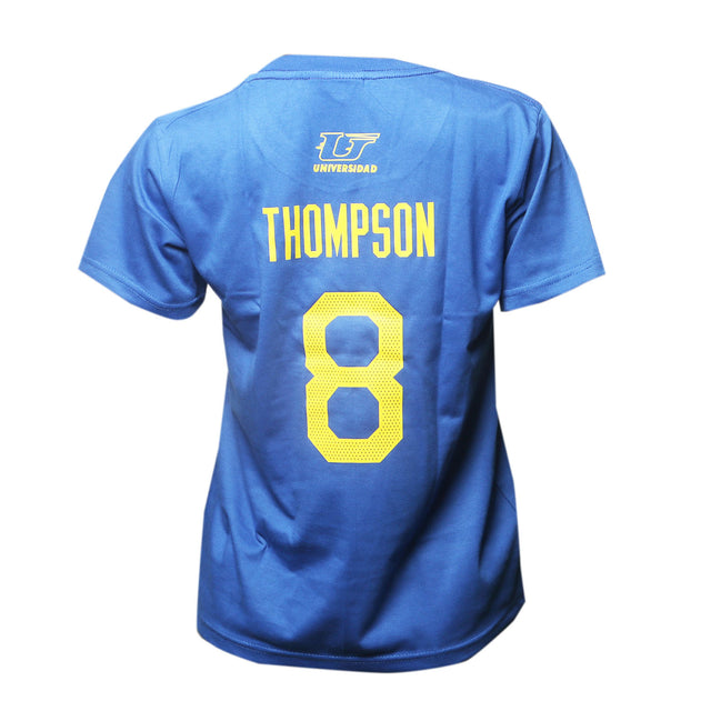 Thompson #8 Pilipinas Starplayer Tee