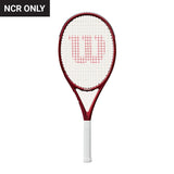 Wilson Triad Five Frm 1 Tennis Racket