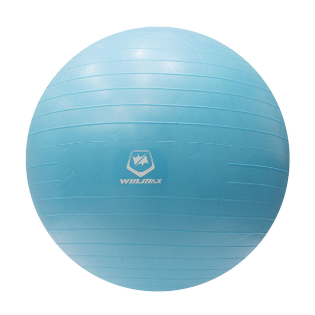 Gymball 75Cm W/Pump Anti-Burst