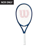 WILSON Triad Three FRM 1 Tennis Professional Racket