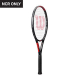 Wilson Pro Staff Precision 103 Tennis Racket
