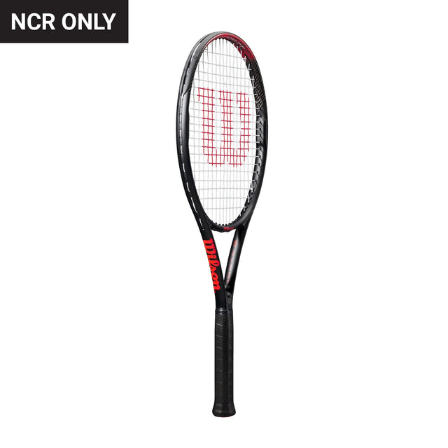 Wilson Pro Staff Precision 103 Tennis Racket