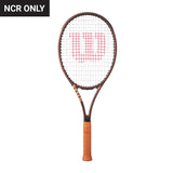 WILSON Pro Staff X V14 FRM 2 Professional Tennis Racket