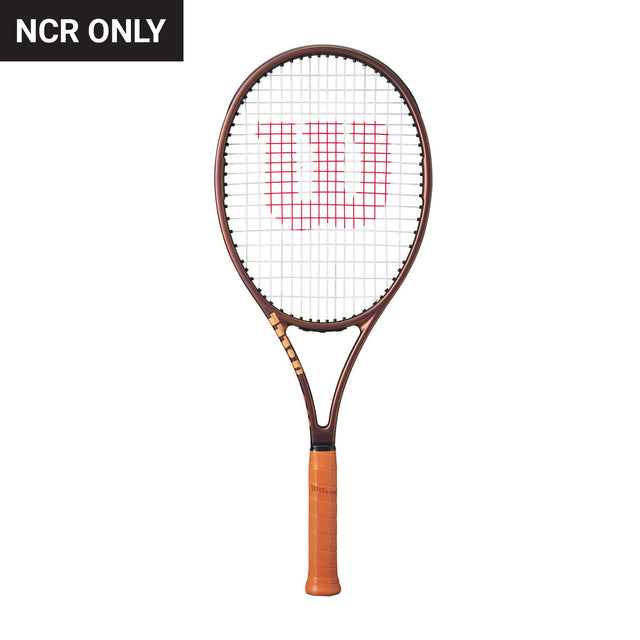 WILSON Pro Staff X V14 FRM 2 Professional Tennis Racket