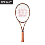 WILSON Pro Staff 97L V14 FRM 2 Tennis Racket