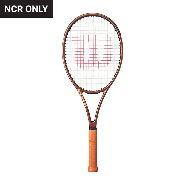 WILSON Pro Staff 97L V14 FRM 2 Tennis Racket