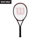 Wilson Clash 26 V3.0 Tennis Racket