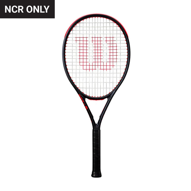 Wilson Clash 26 V3.0 Tennis Racket