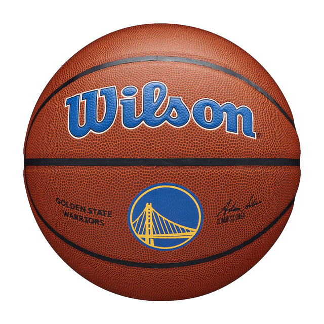 Nba Team Alliance Gs Warrior